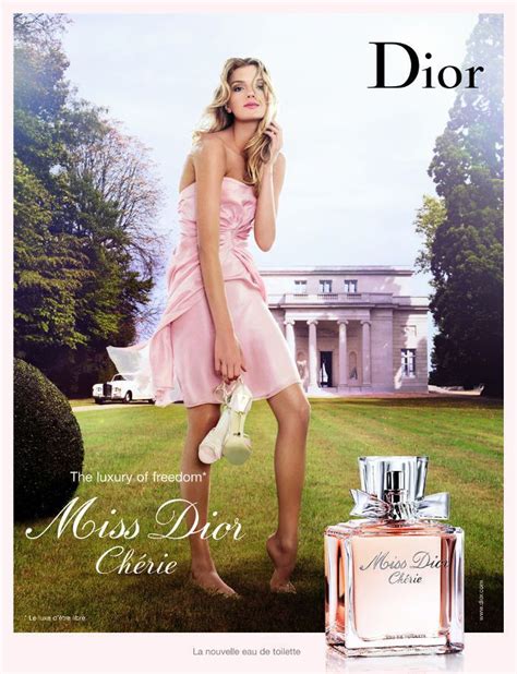 frangence farahien dior